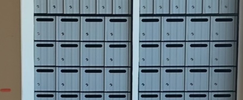Mailbox Rental Services
